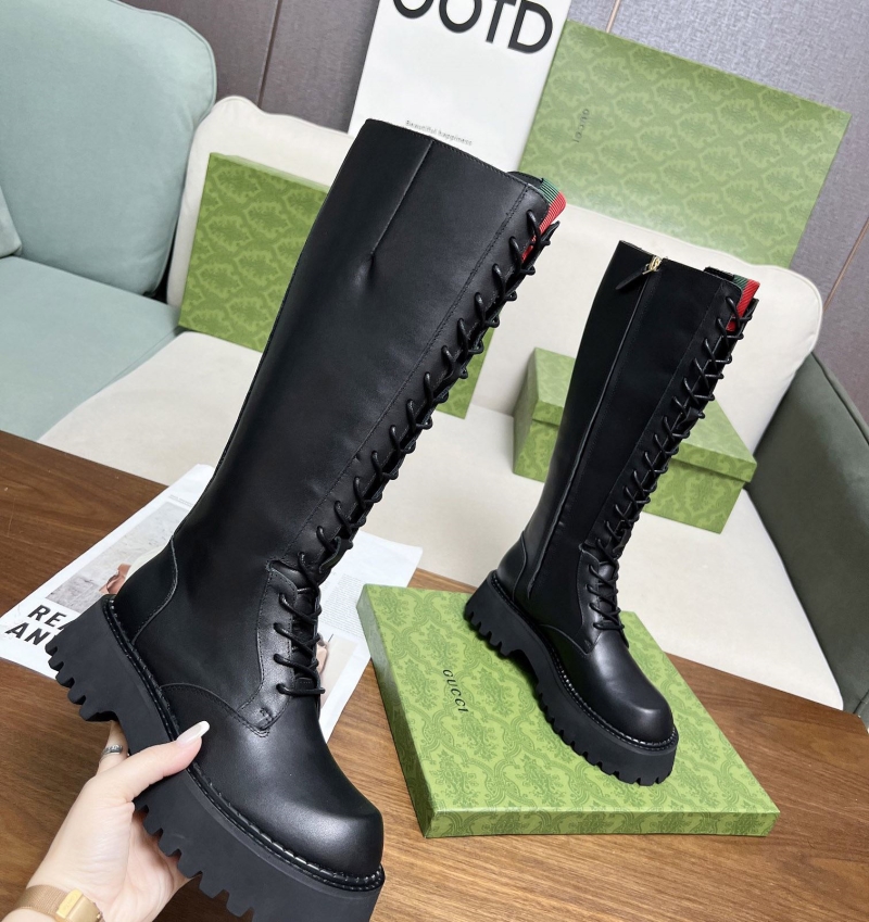 G*u*i boots